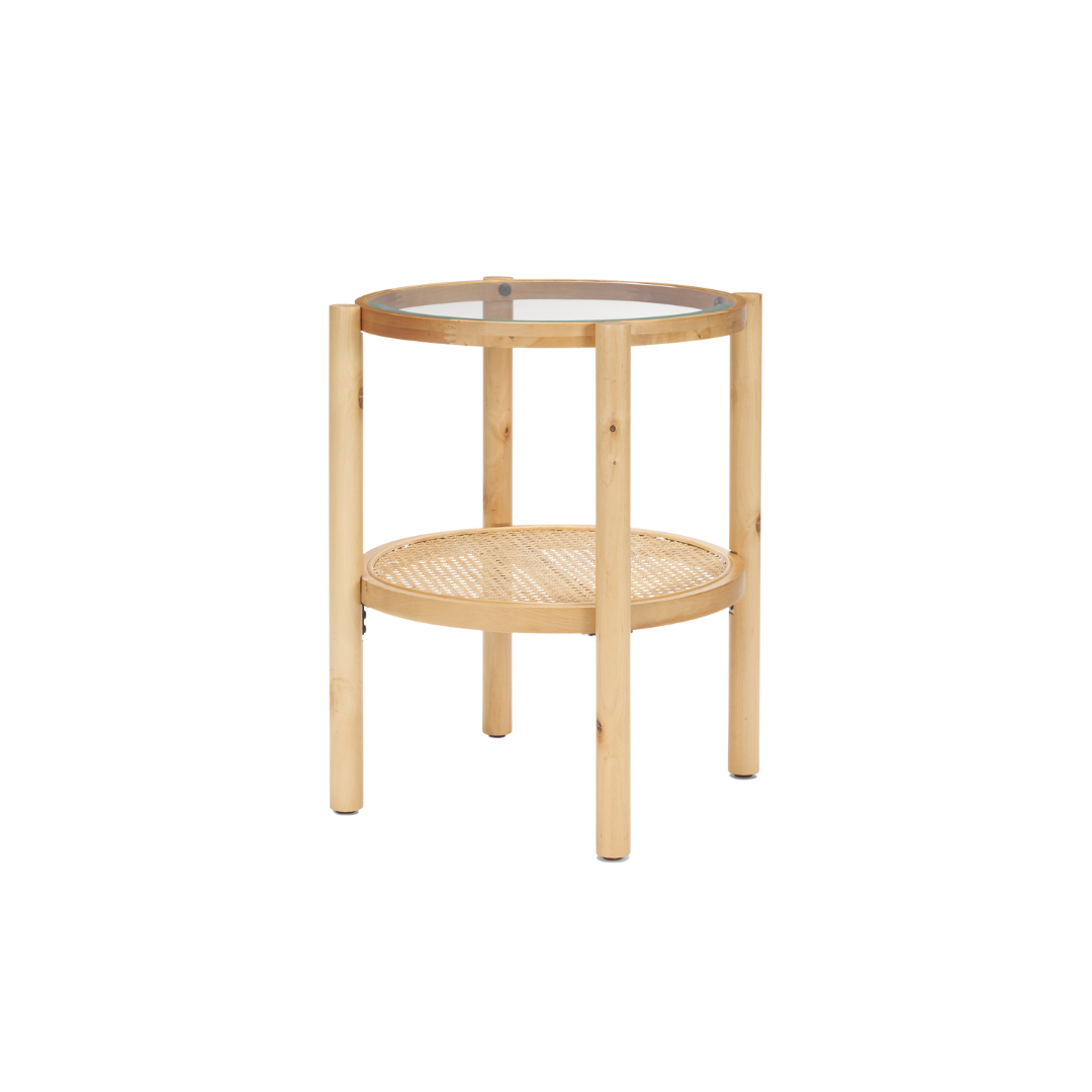 Weslyn Side Table