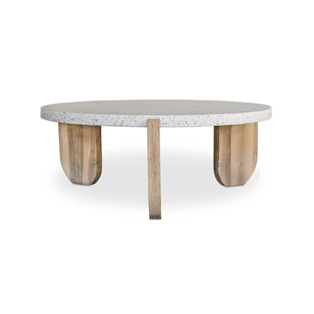 Wunder Coffee Table