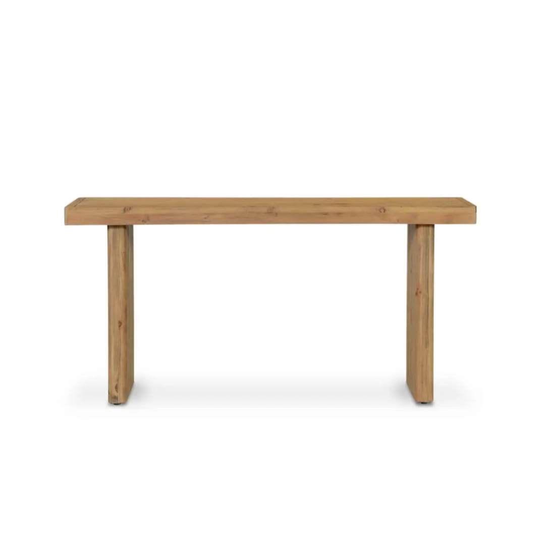 Monterey Console table