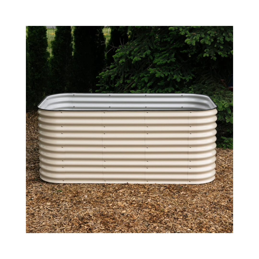 Sproutbox 32” Tall Modular 9 in 1 Garden Box