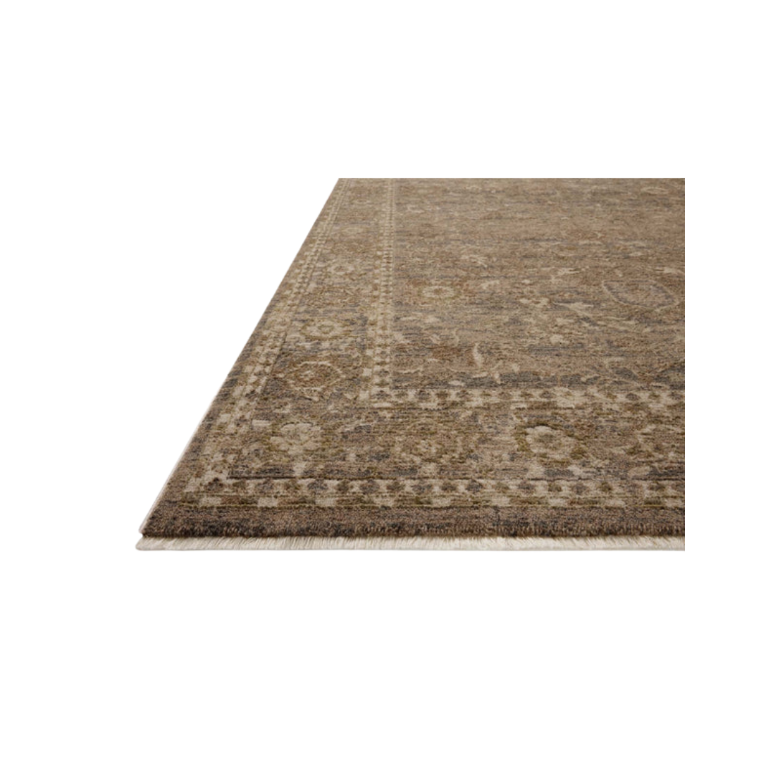 Haywood Pebble & Charcoal