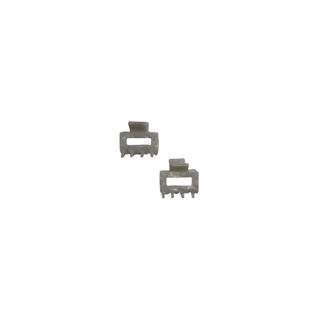 Mini Claw Clips