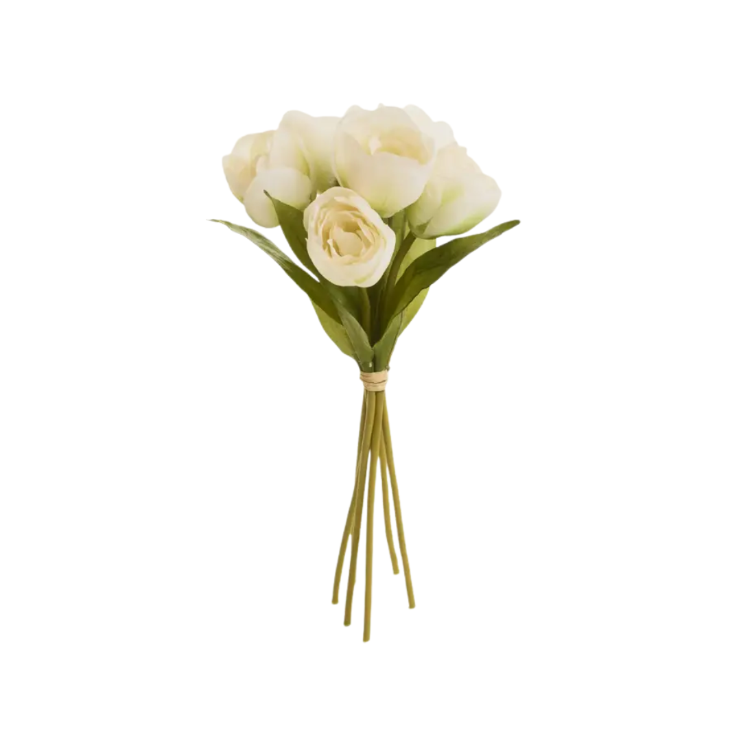 Tulip Flower Bouquet