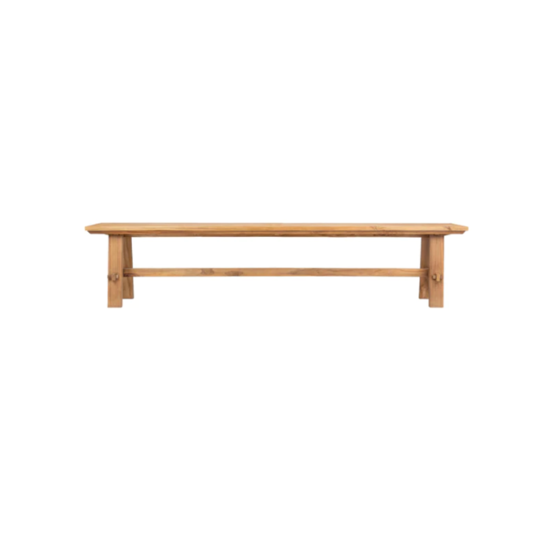 Bodhi Artisan Bench