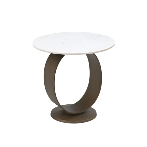 Juno Side Table - Heirloom Home Shop