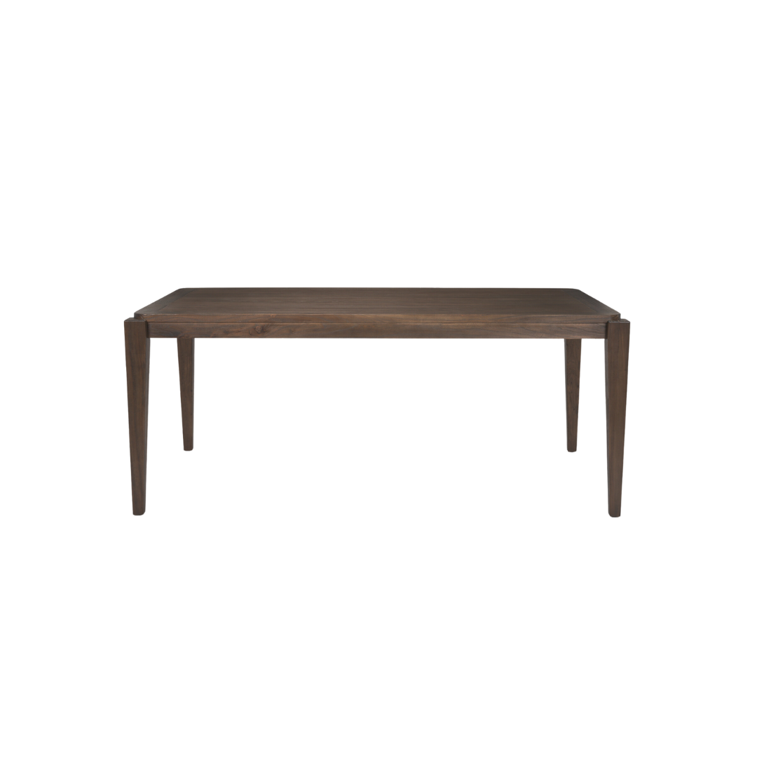 Teva Dining Table 72&quot; - 92&quot;