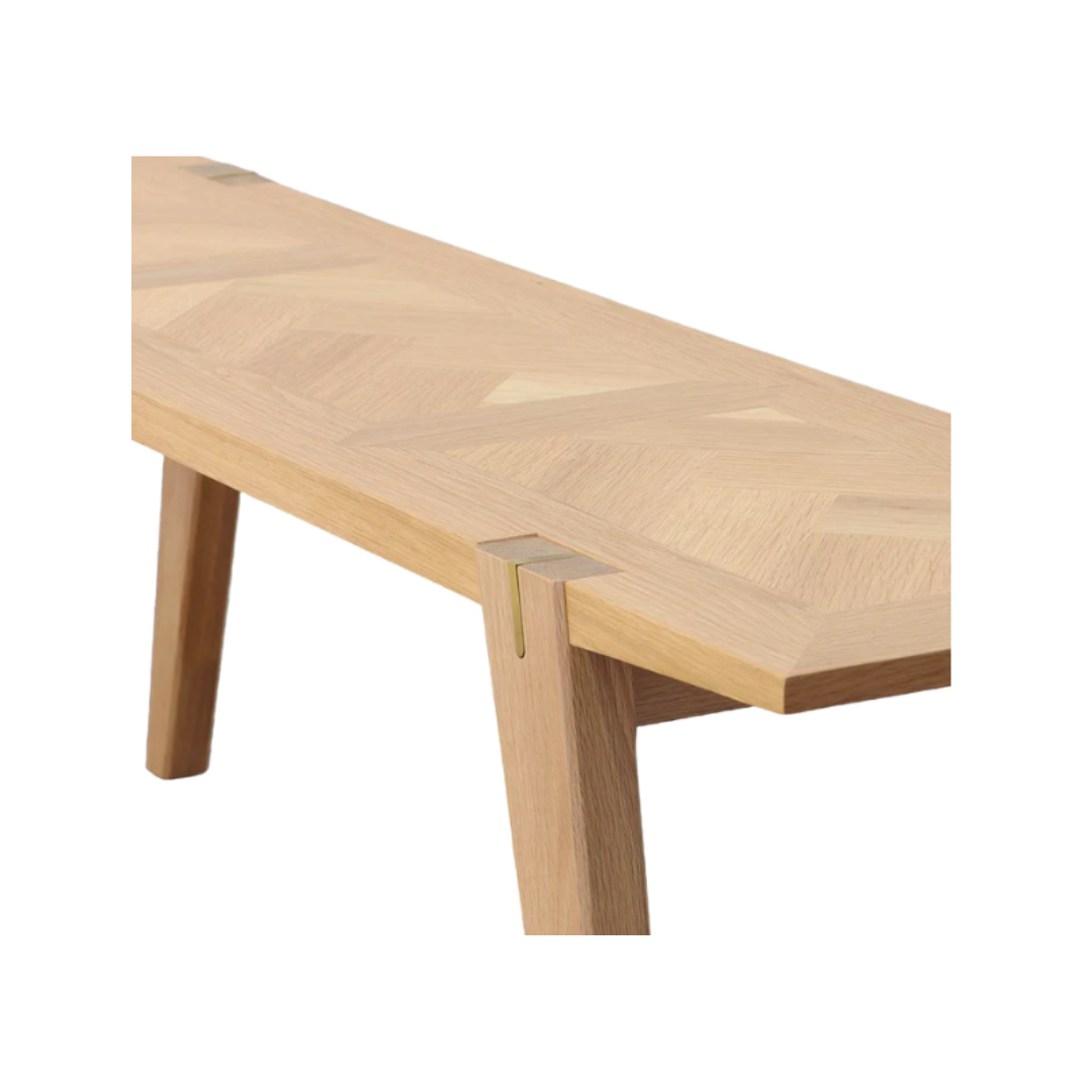 Colton Dining Bench