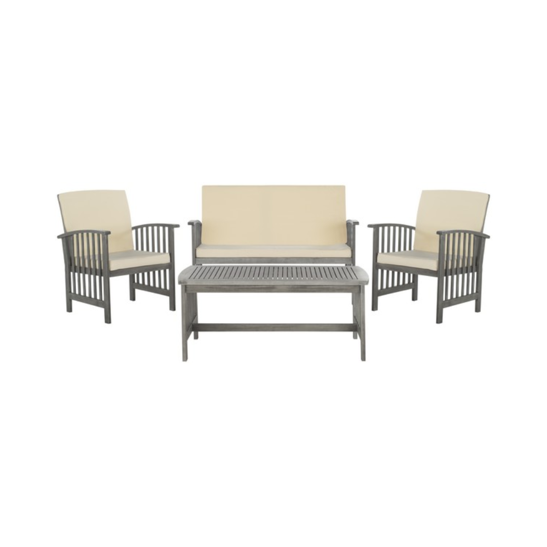 Rocklin Outdoor Living Set