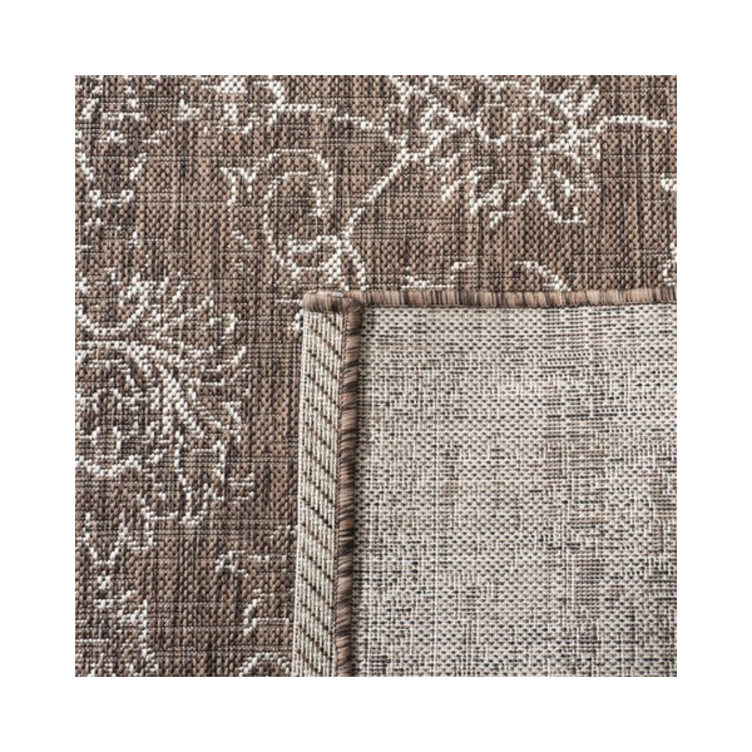 Courtyard Outdoor Rug III