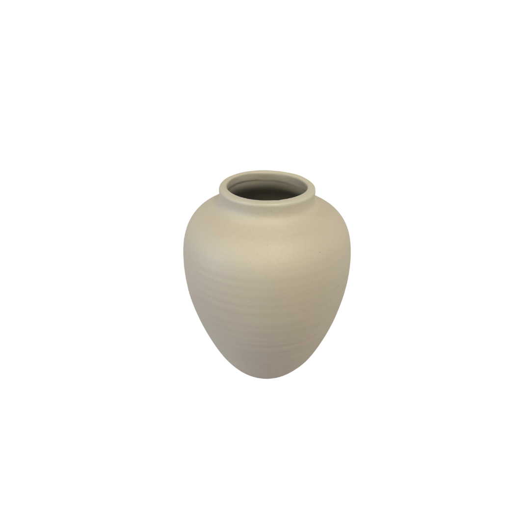 Mahala Textured Pot - Tall