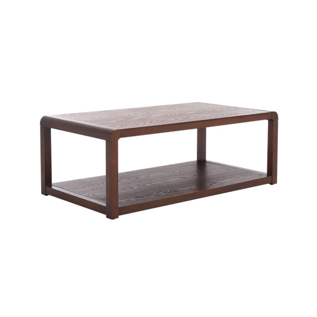 Omara 2-Tier Coffee Table