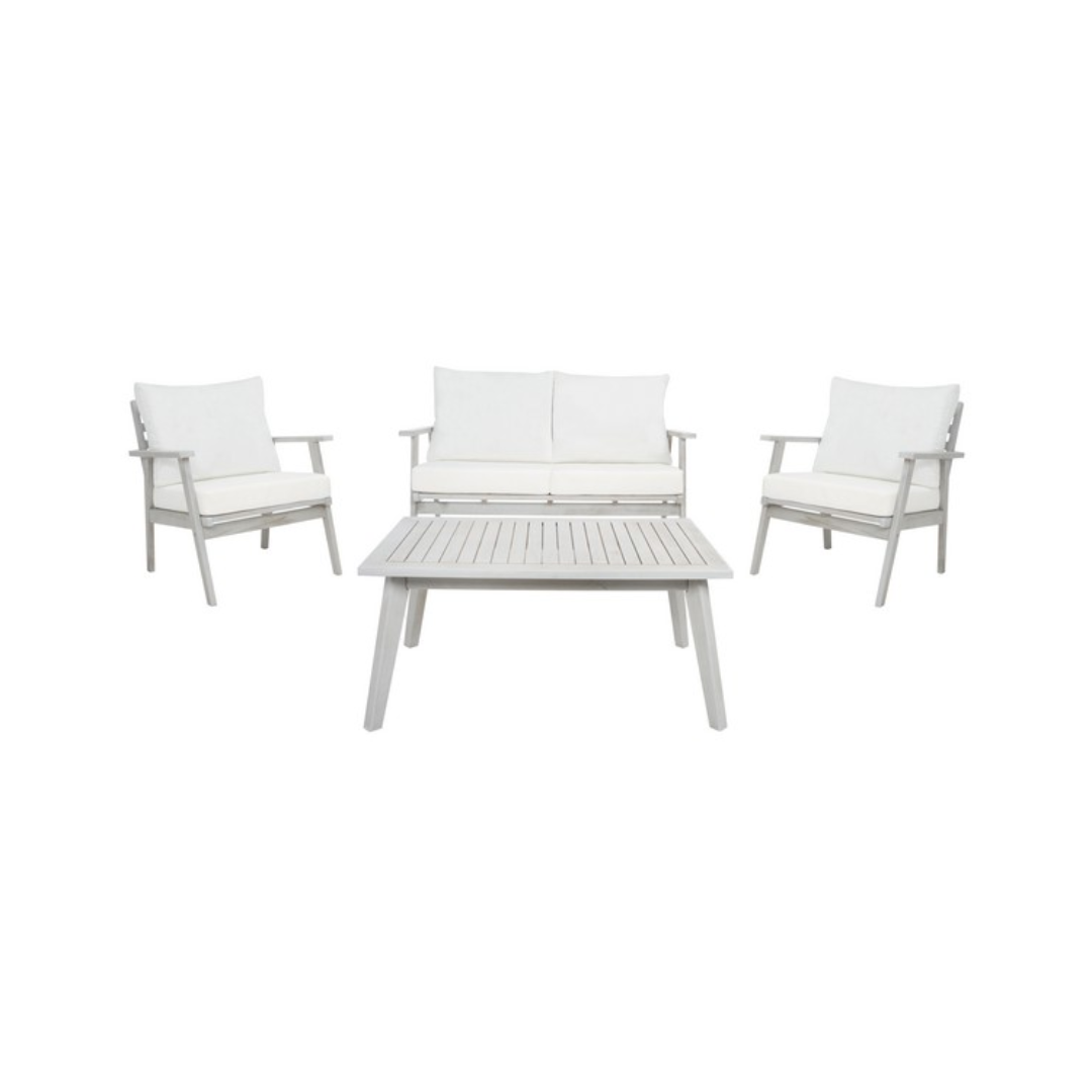 Castalia Outdoor Living Set