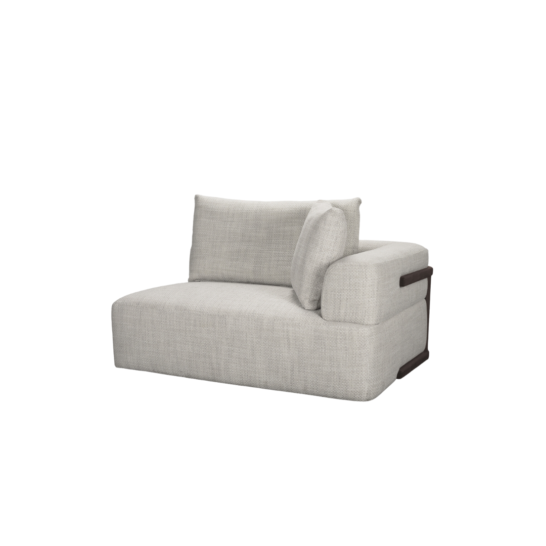 Warner 2-Seat Sofa