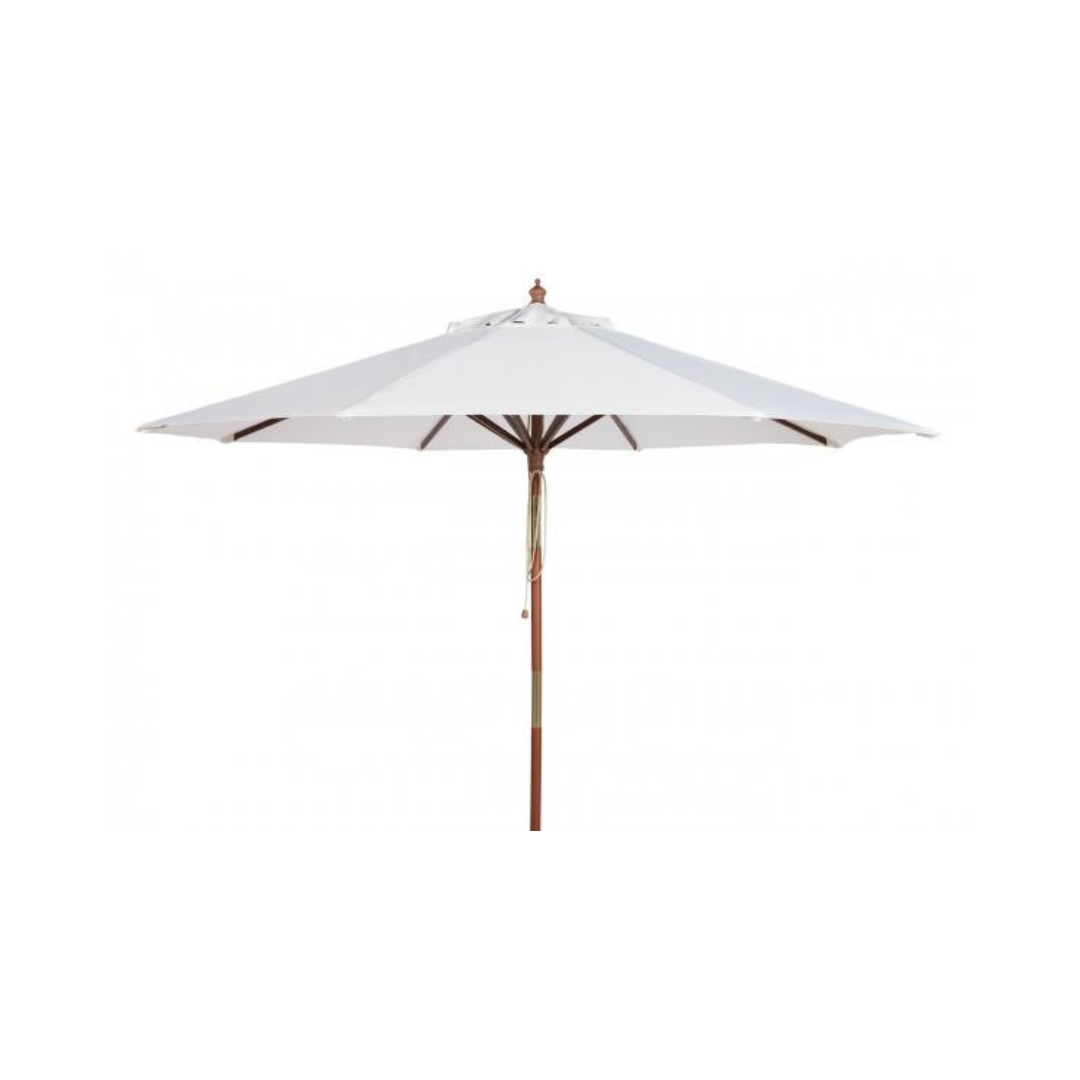 Cannes Outdoor Umbrella - 9 FT