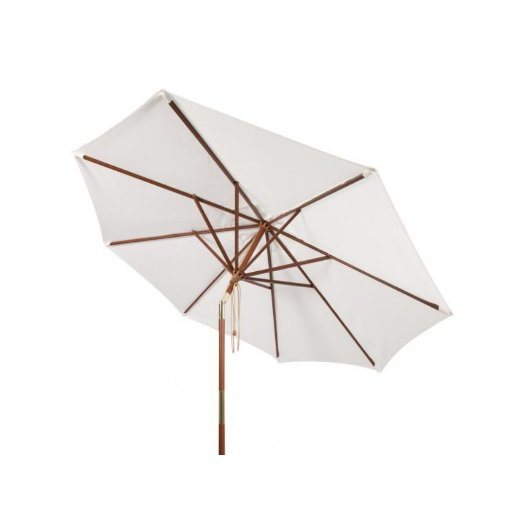 Cannes Outdoor Umbrella - 9 FT