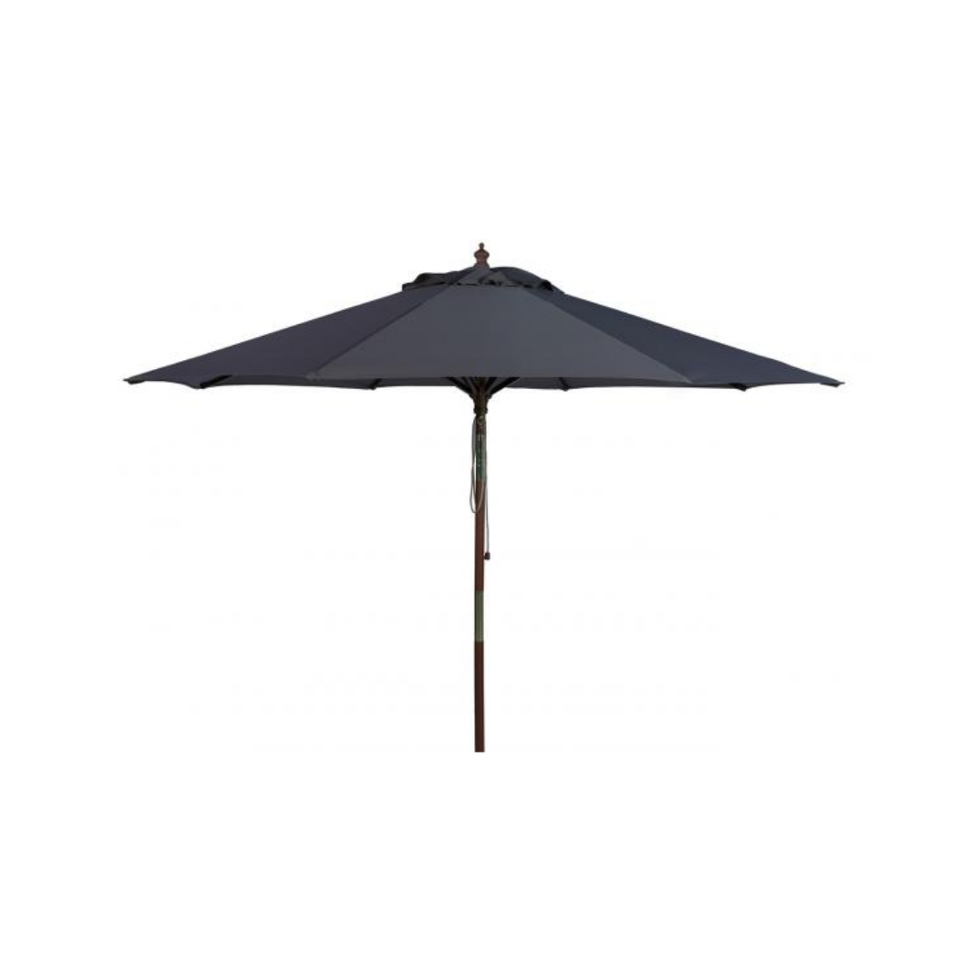 Cannes Outdoor Umbrella - 9 FT