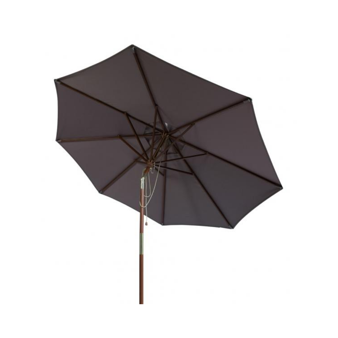 Cannes Outdoor Umbrella - 9 FT