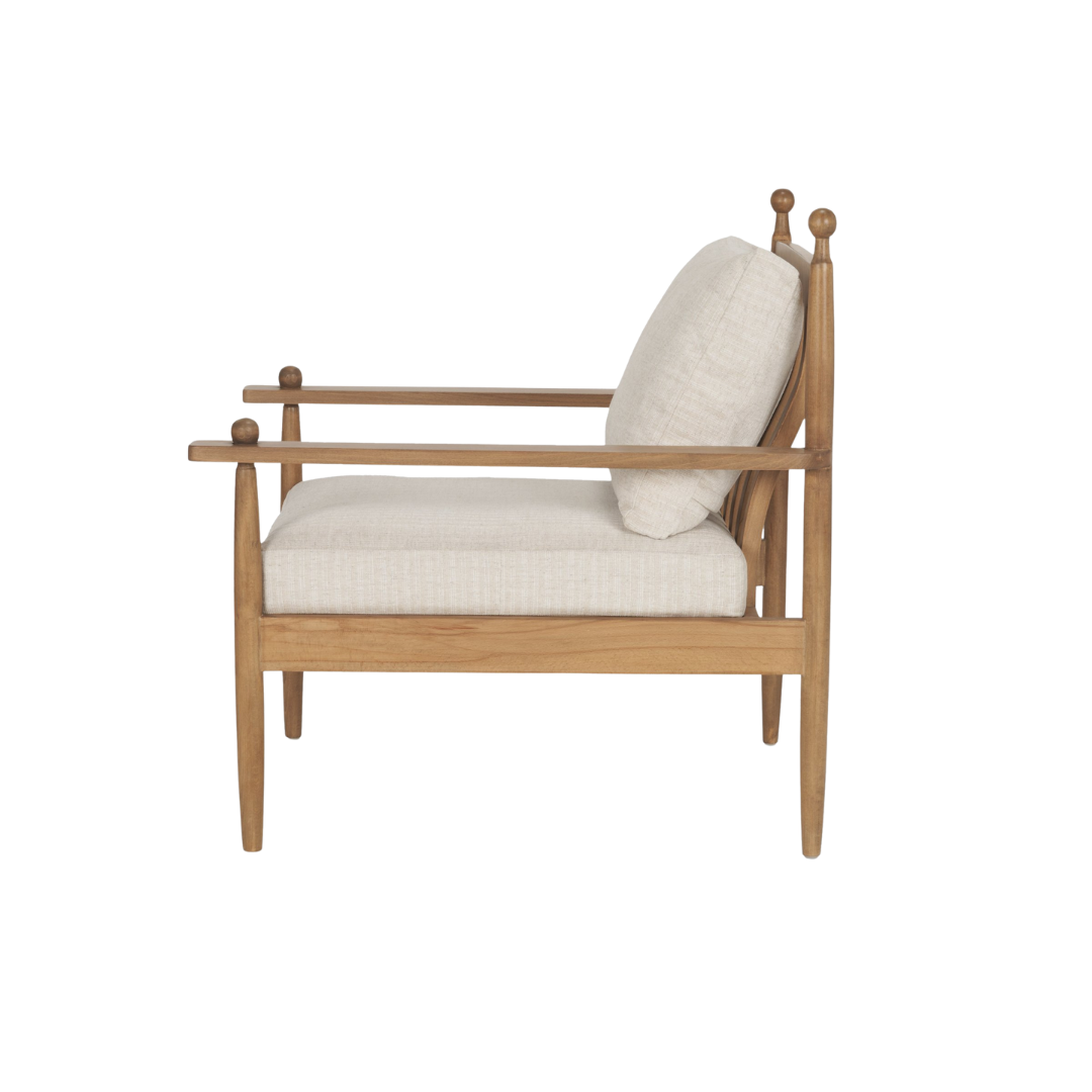 Danni Lounge Chair