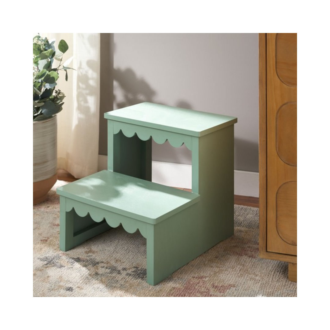 Haven 2 Step Stool