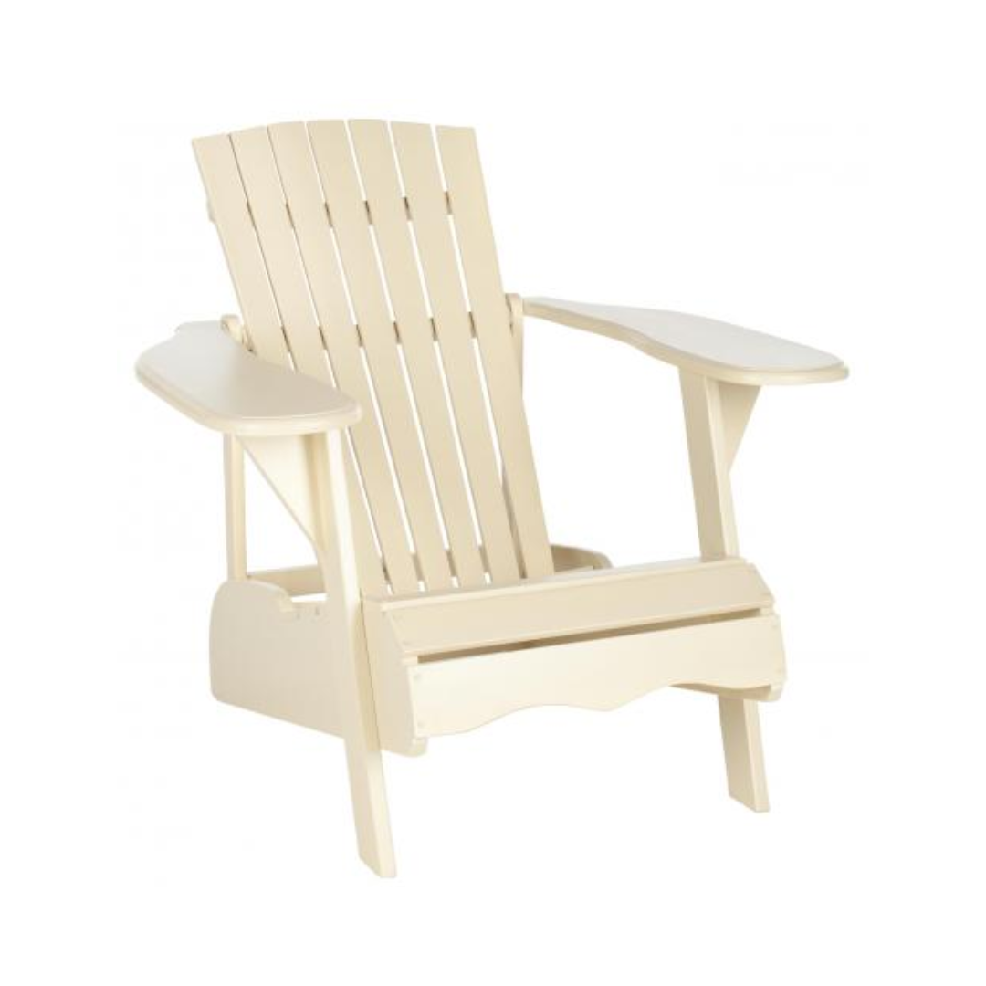 Mopani Adirondack Chair