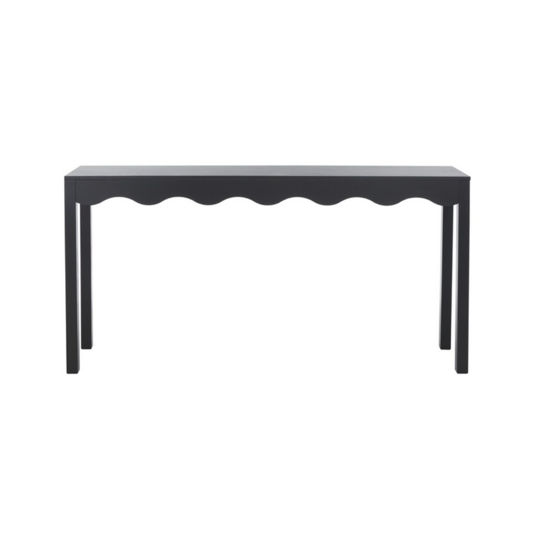 Lilith Wavy Console
