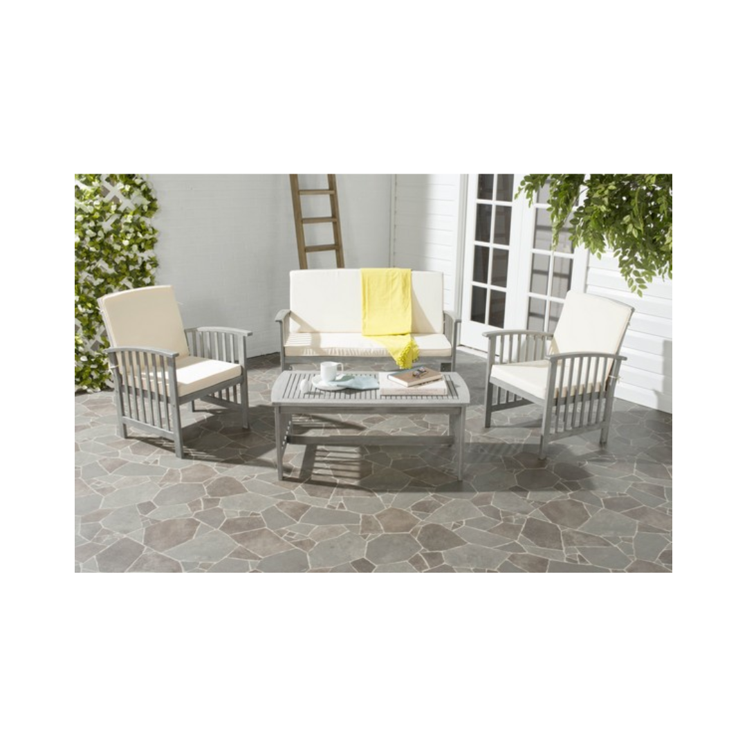 Rocklin Outdoor Living Set