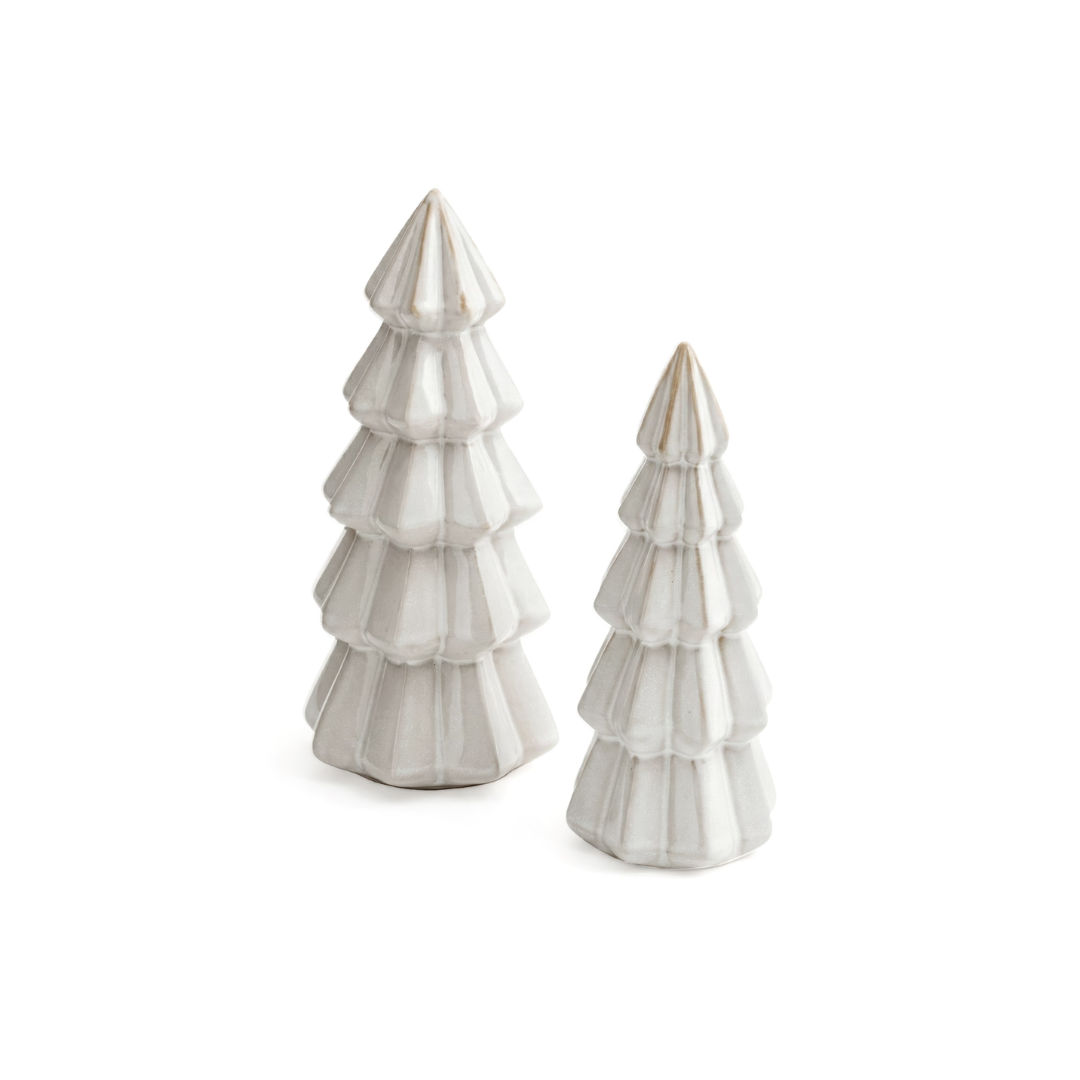 White Ecru Tree