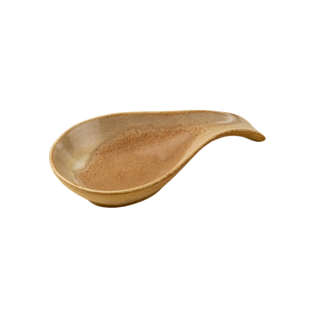 Sable Spoon Rest