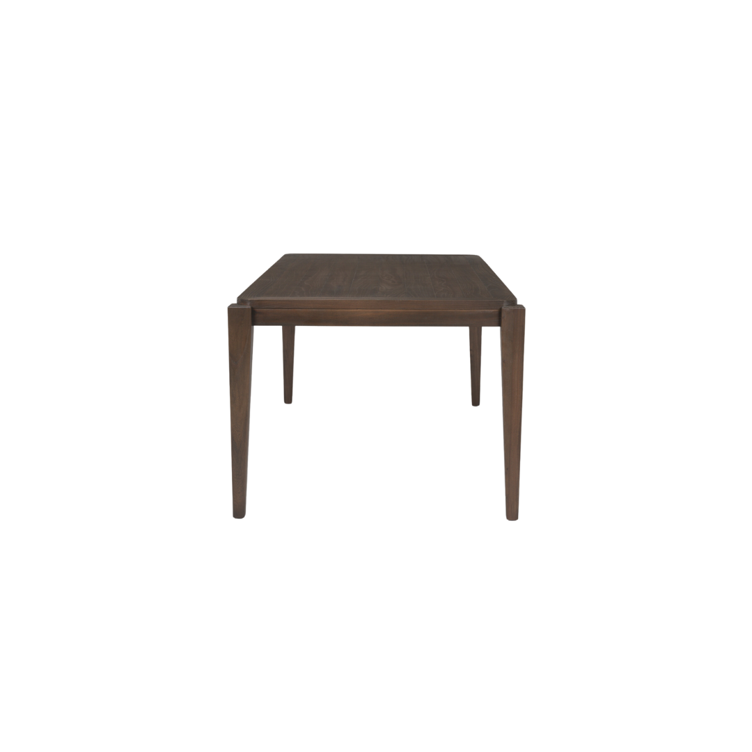Teva Dining Table 72&quot; - 92&quot;