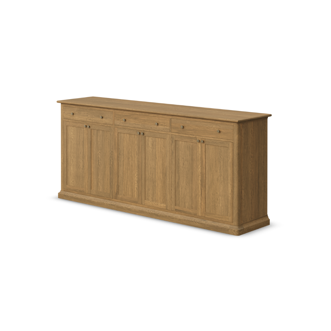 Braxton Sideboard