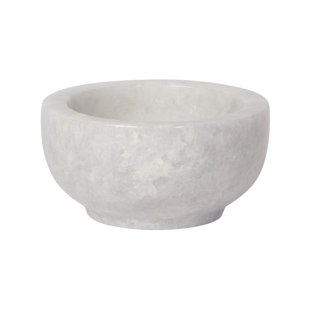 Mini Marble Bowl