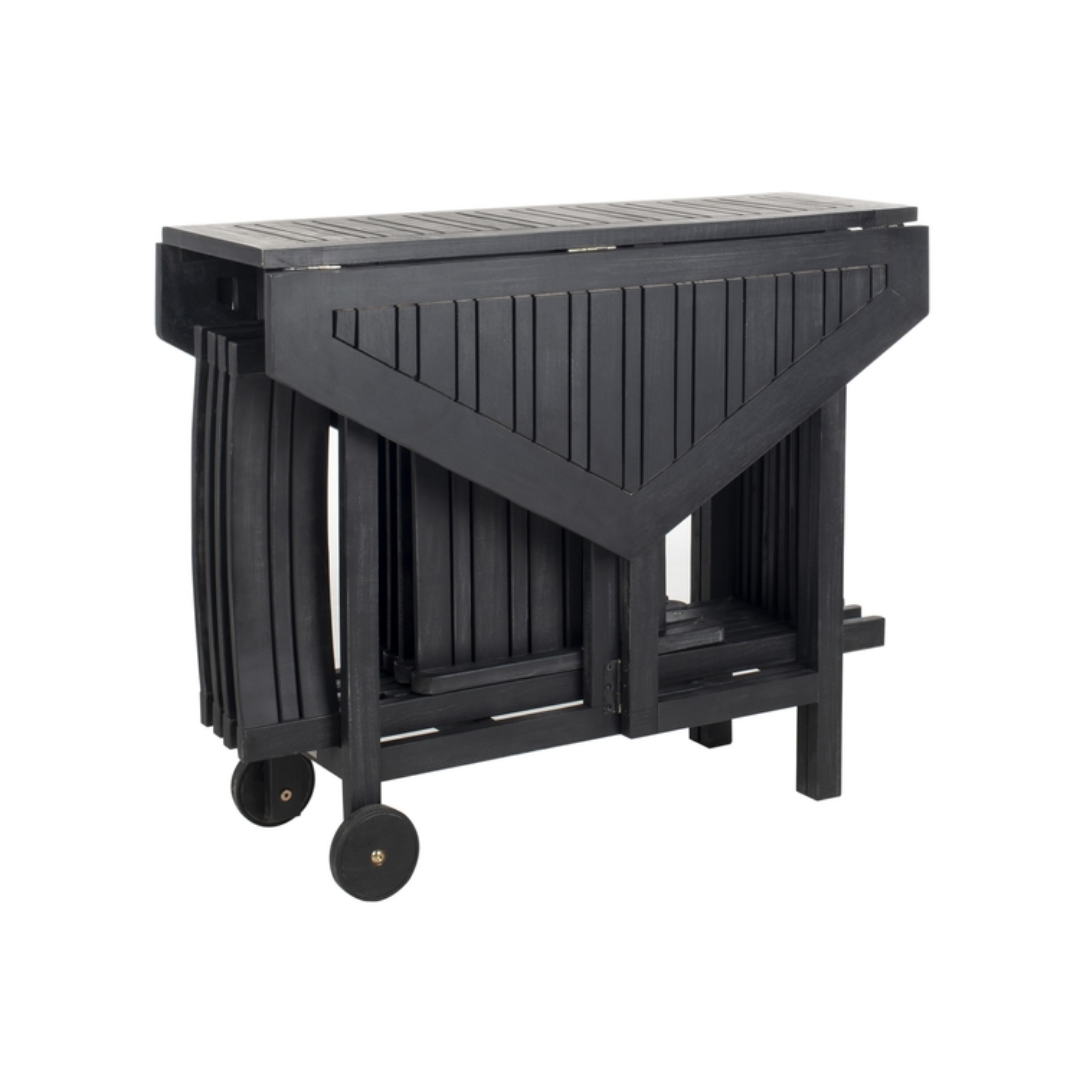 Kerman Outdoor Table and Chairs