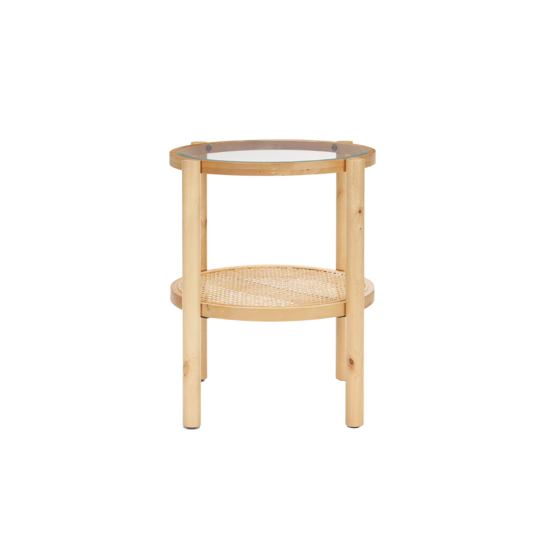Weslyn Side Table