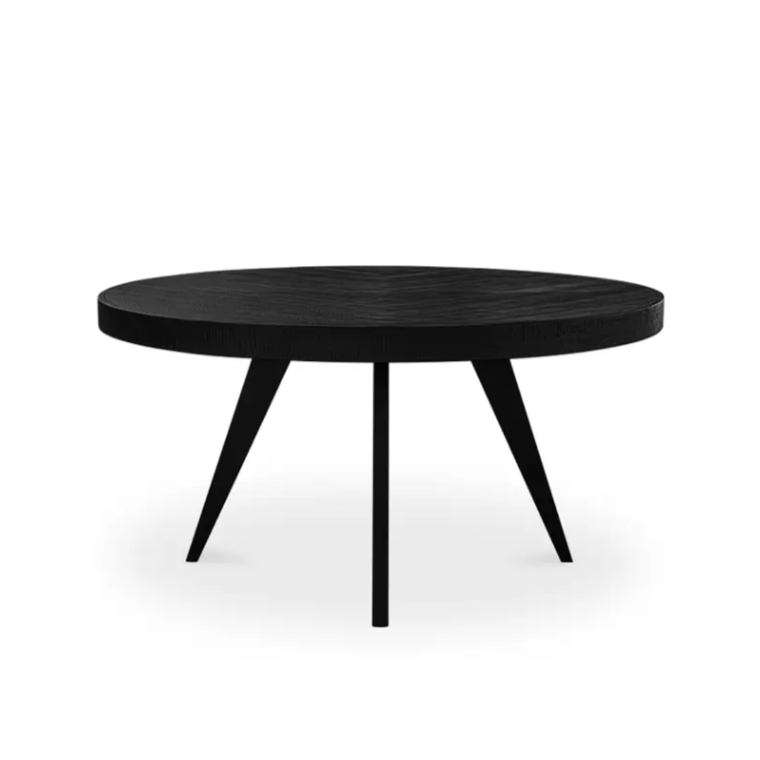 Parq Round Dining Table