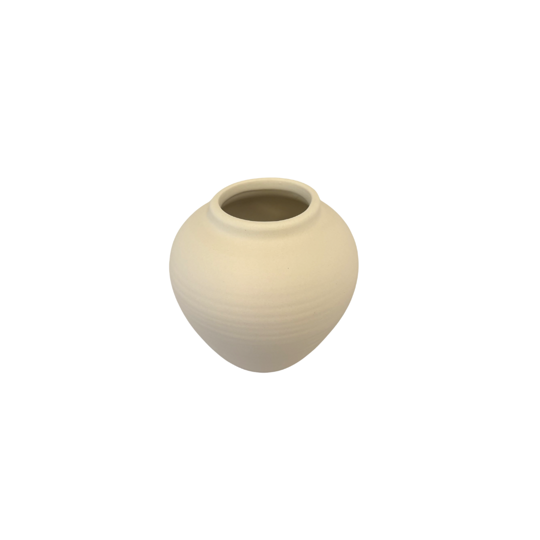 Mahala Textured Pot - Short