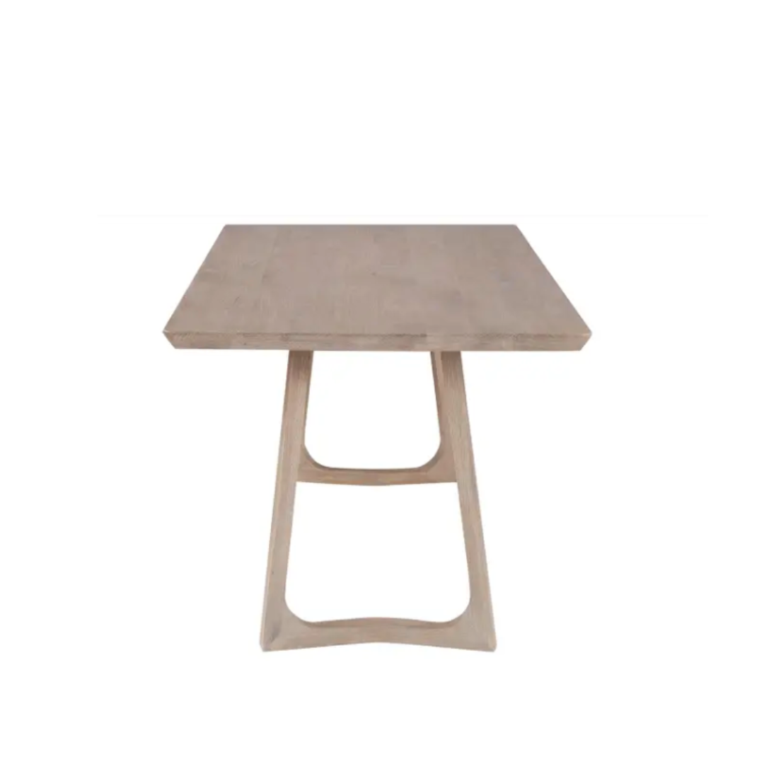 Silas Dining Table