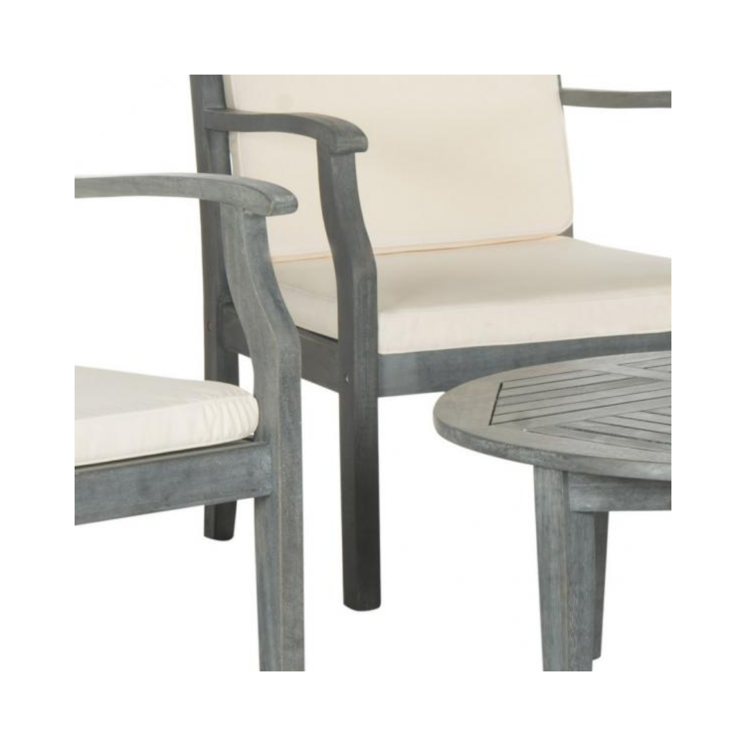 Anaheim 5 Pc Outdoor Coffee Set