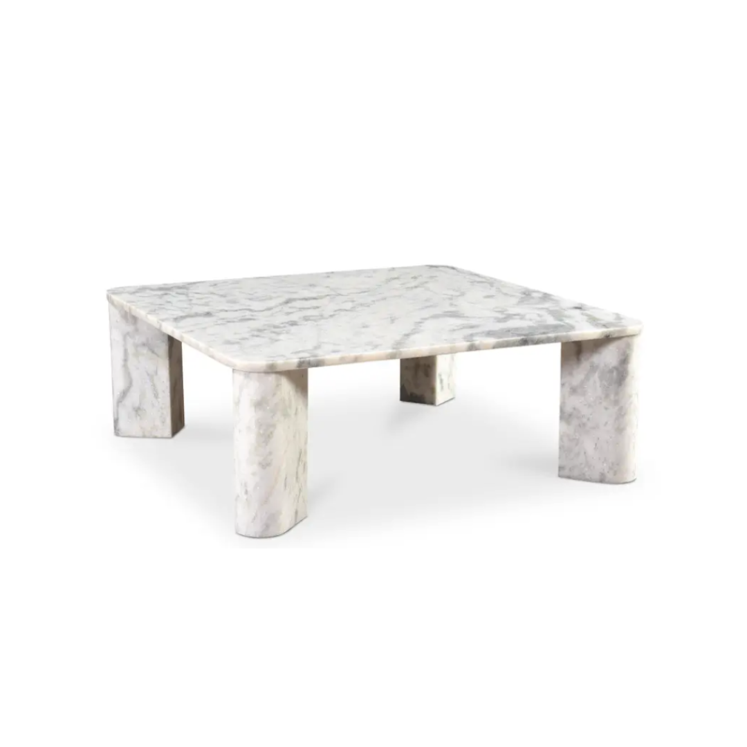 Segment Coffee Table