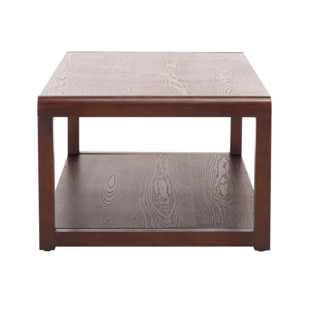 Omara 2-Tier Coffee Table