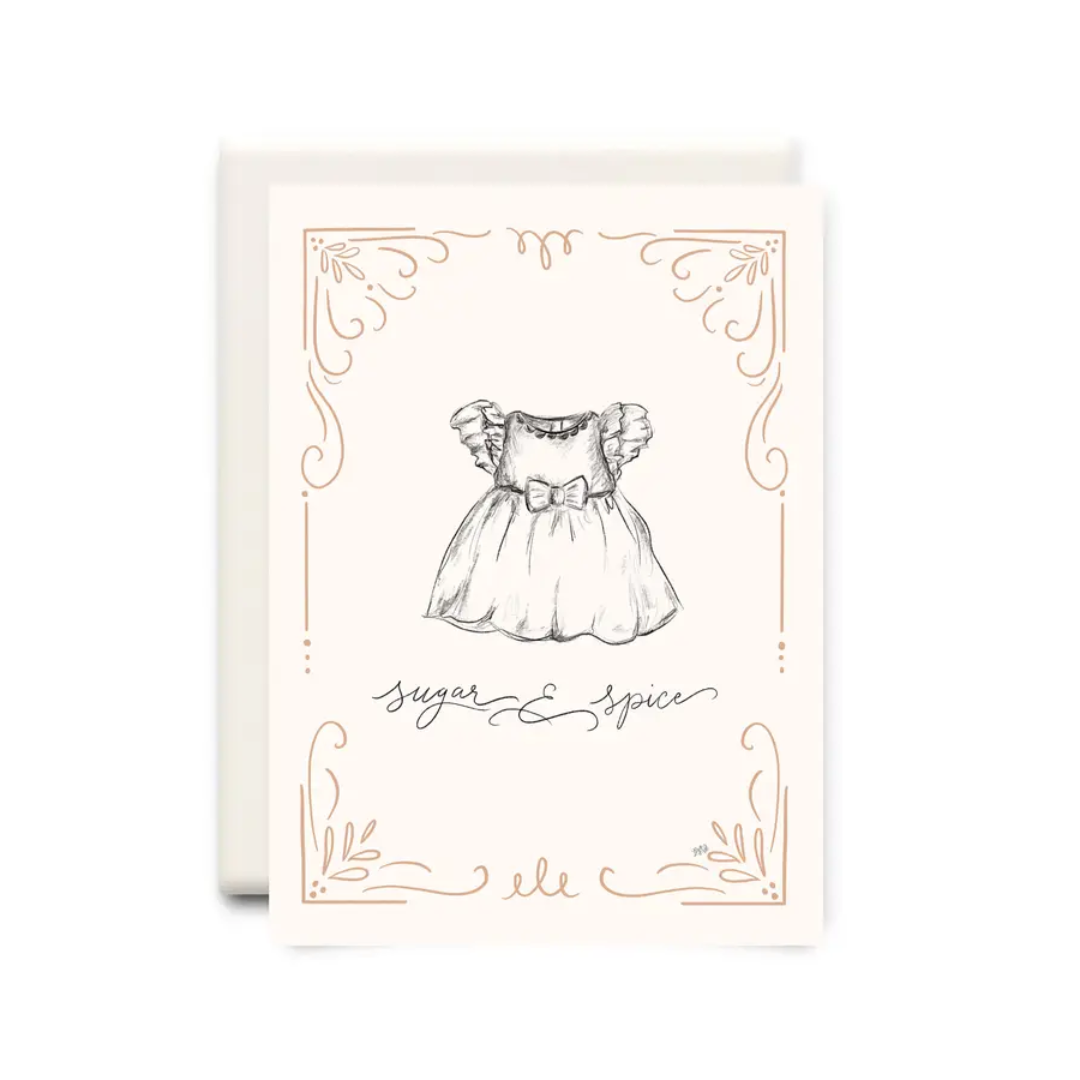 Heirloom Cards 2