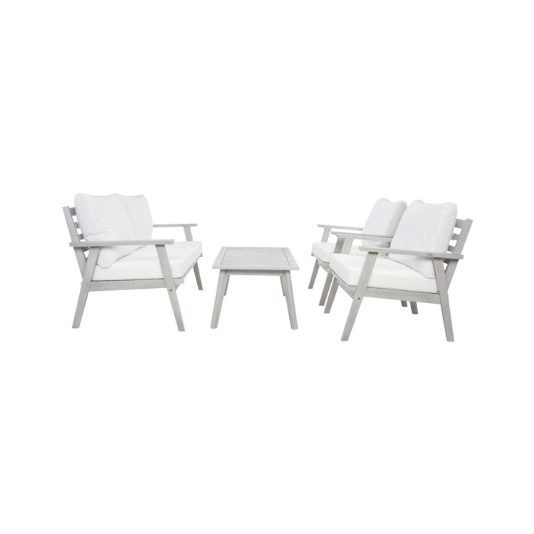 Castalia Outdoor Living Set