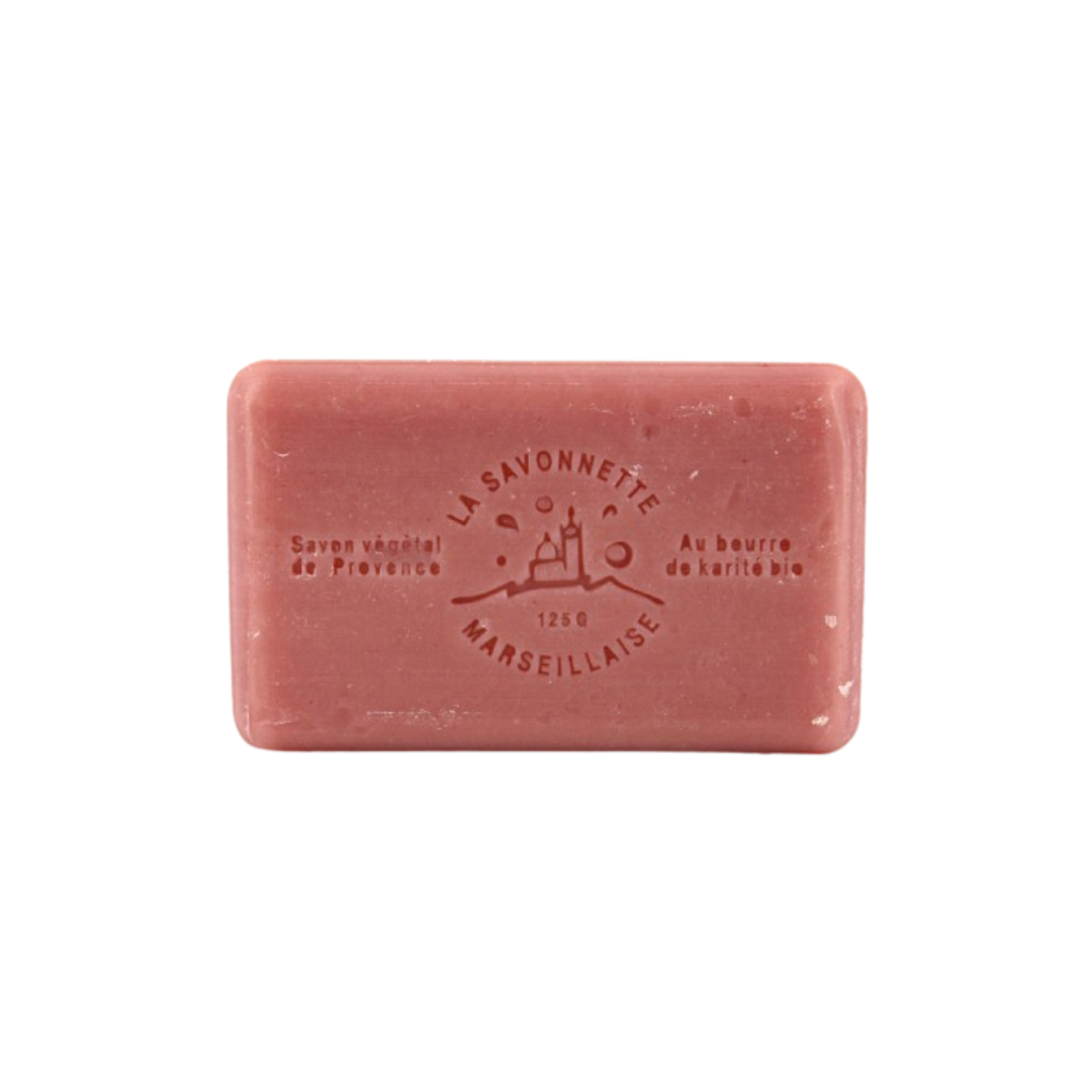 Strawberry French Shae Butter Soap