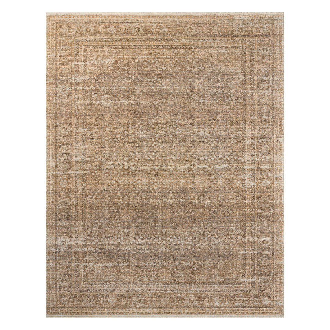 Heritage Clay & Natural