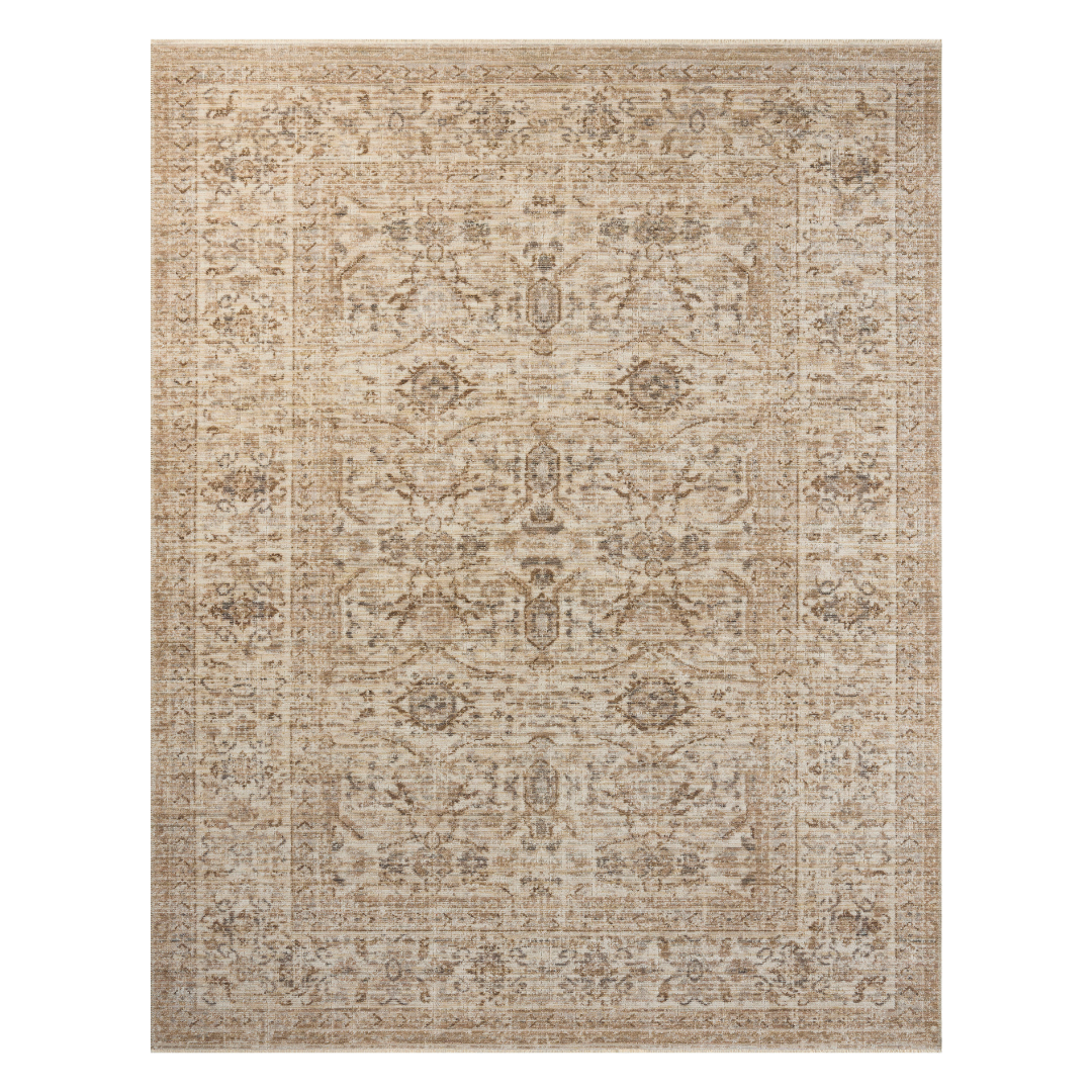 Heritage Ivory &amp; Natural