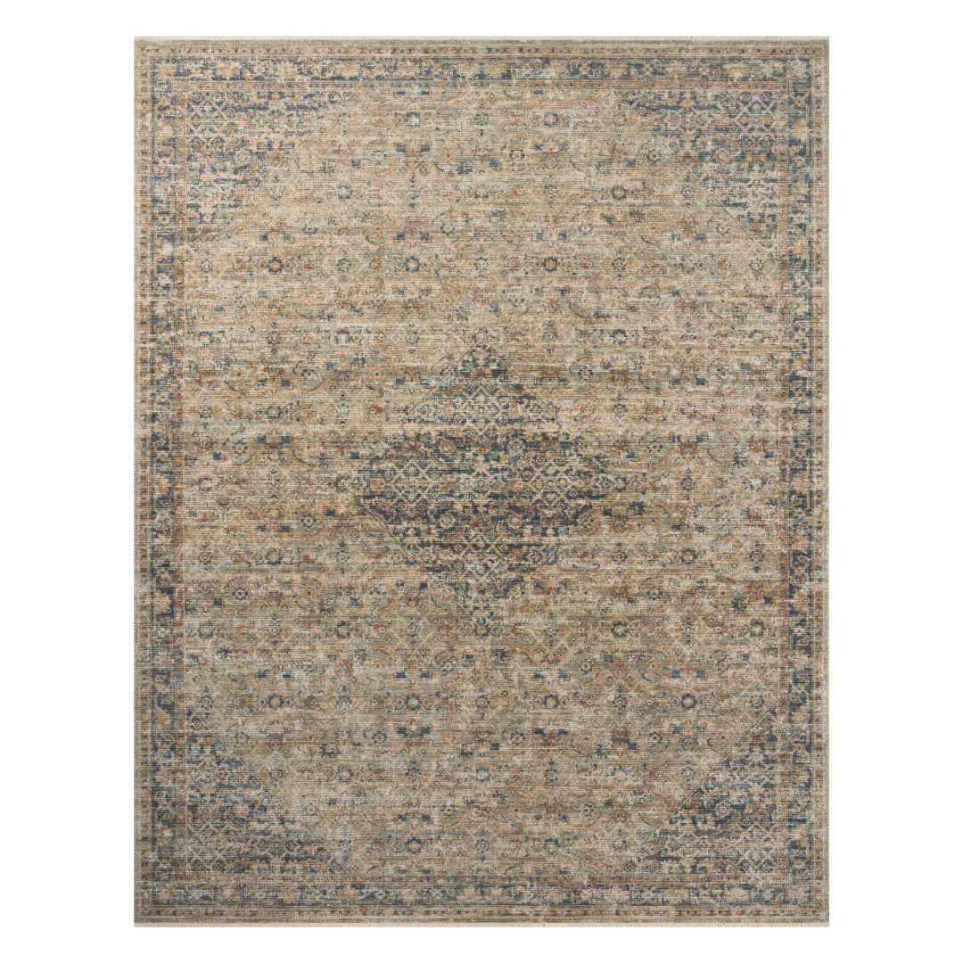 Heritage Sage &amp; Navy