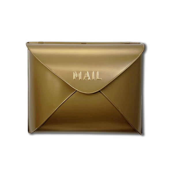 Envelope Mailbox - Heirloom Home Shop