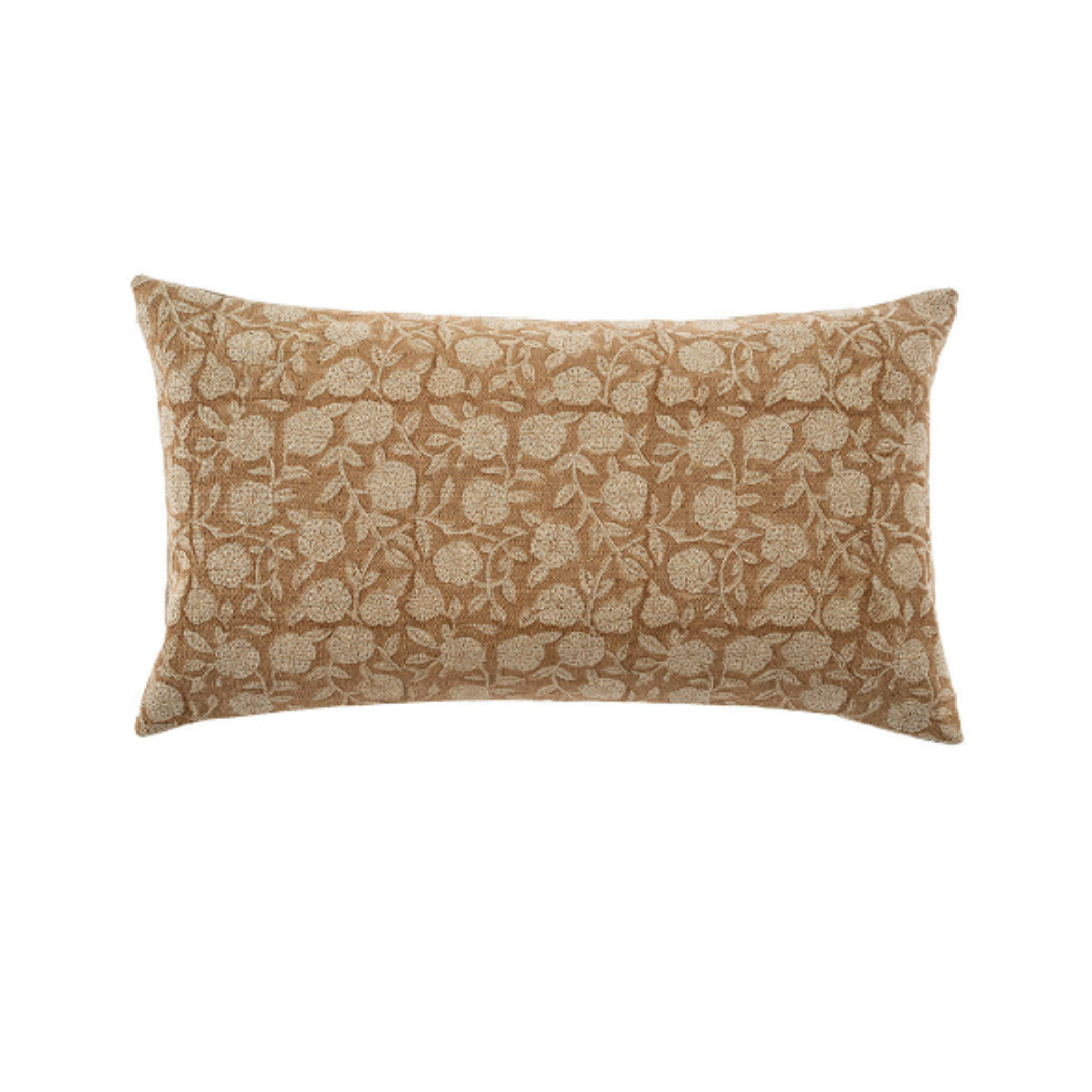 Arabella Linen Pillows