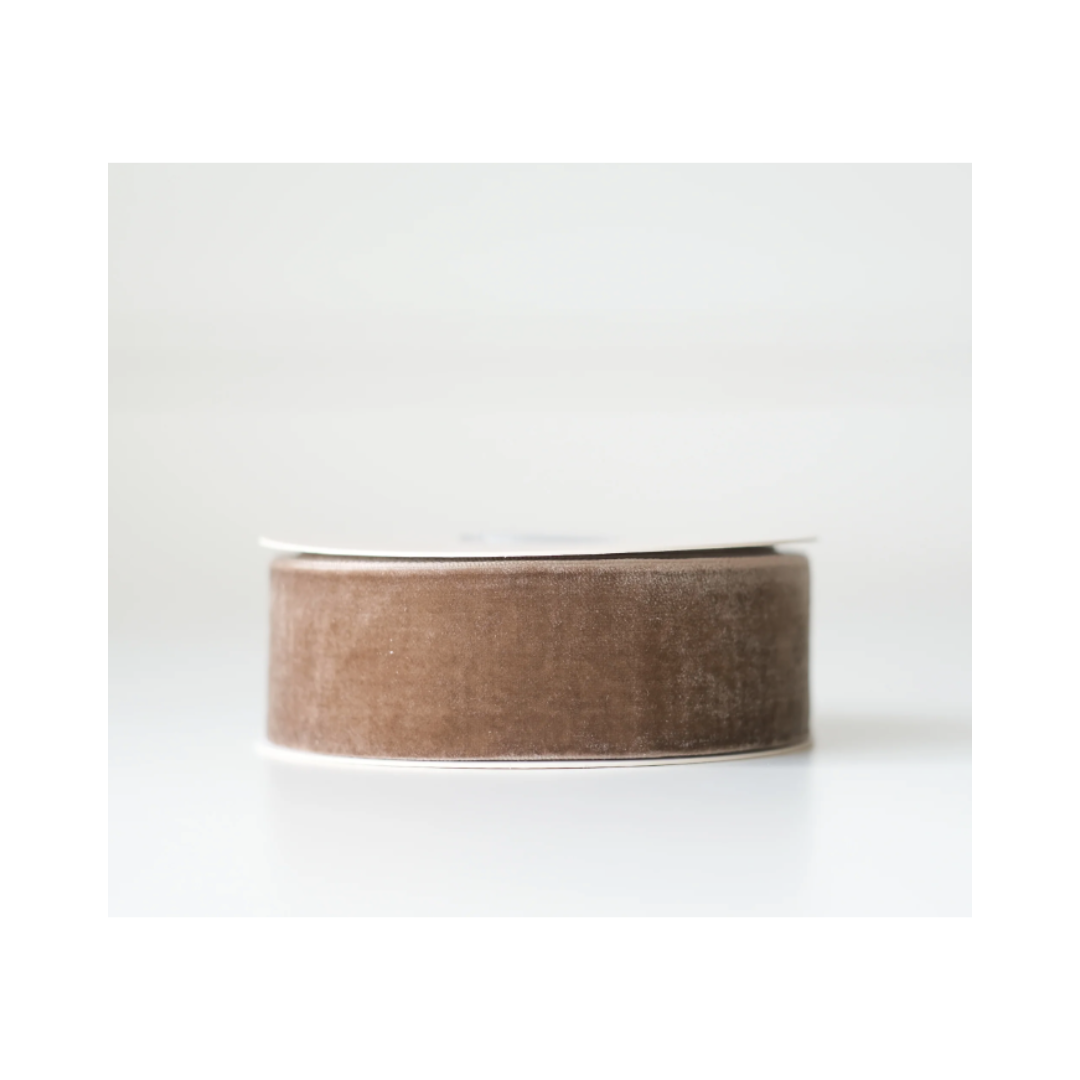 Velvet Ribbon