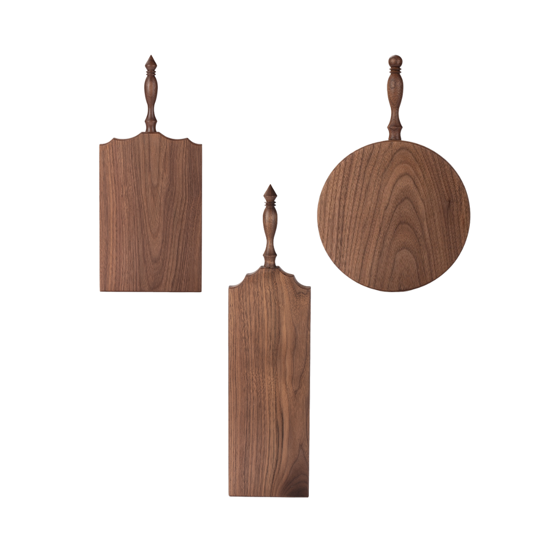 Antique Style Cutting Boards