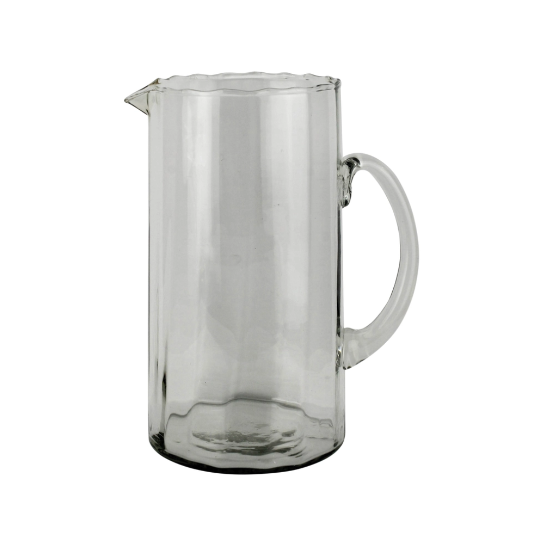 Lassen Pitcher